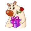 Chestnut the Bear 7