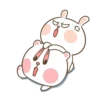 Marshmallow Couple 2 9