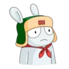 Mi Bunny 6