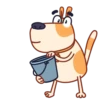 Eddo the Dog 6