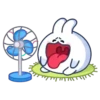 Chappy Bunny 🐰 10