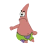 Patrick 10