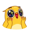 Yellow Boy 8