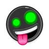 Toxic emoji's 11