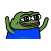 Peepo pepe 13