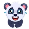 Panda Amanda 5