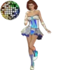 Bailes💃🕺💞1🇵🇪Movi 7