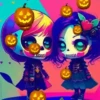 Día de los muertos💞1🇵🇪Movi 13