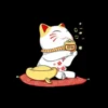 Gatos de la Suerte💞1🇵🇪Movi 5