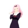 Anime Emotions 5