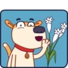 Eddo the Dog 7