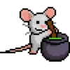 LIHKG Mouse Animated (Unofficial) 10
