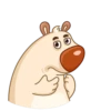 Chestnut the Bear 8