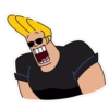 Johnny Bravo 5