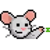 LIHKG Mouse Animated (Unofficial) 11