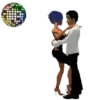 Bailes💃🕺💞1🇵🇪Movi 8