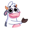 Cow 9