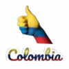 Viva Colombia👣1🇨🇴Movi 10