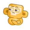 Movin’ Monkey 6