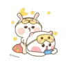 Marshmallow Couple 2 10