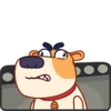 Eddo the Dog 9