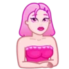 Pink Petty 5