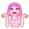 Pink Petty 6