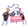 Cow 10