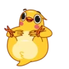 Yellow Boy 9