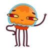 Bob the Jellyfish 10