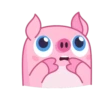 Nick Wallow Pig 12