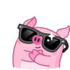 Nick Wallow Pig 13