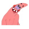 Patrick 13