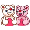 Nonromantic bear 7