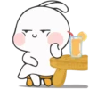 ❀nuomi rabbit 10