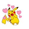 Pikachu 5