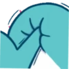Pingüino PP(Cute)💞1🇵🇪Movi 8