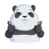 Pandalicious 8