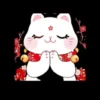 Gatos de la Suerte💞1🇵🇪Movi 9