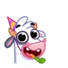 Cow 11