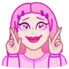 Pink Petty 8
