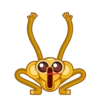 Movin’ Monkey 7
