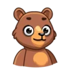 Boris the Bear 5