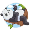 Pandalicious 9