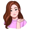 BLACKPINK 8