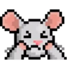 LIHKG Mouse Animated (Unofficial) 13