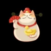 Gatos de la Suerte💞1🇵🇪Movi 10