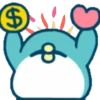 Pingüino PP(Cute)💞1🇵🇪Movi 9