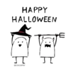 Halloween Monsters 8