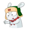 Mi Bunny 7